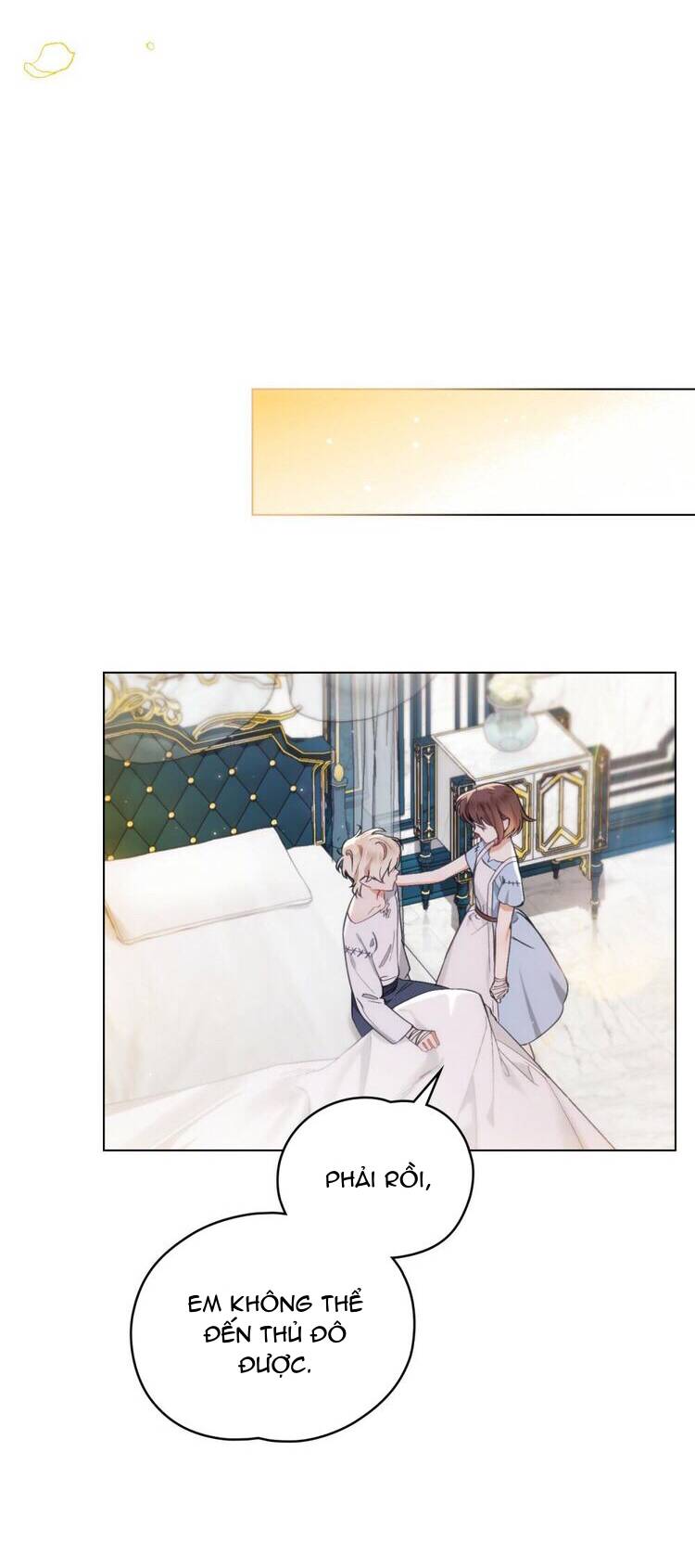 Thanh Gươm Của Evangeline Chapter 9.2 - Trang 2