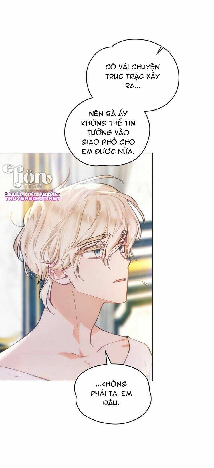 Thanh Gươm Của Evangeline Chapter 9.2 - Trang 2