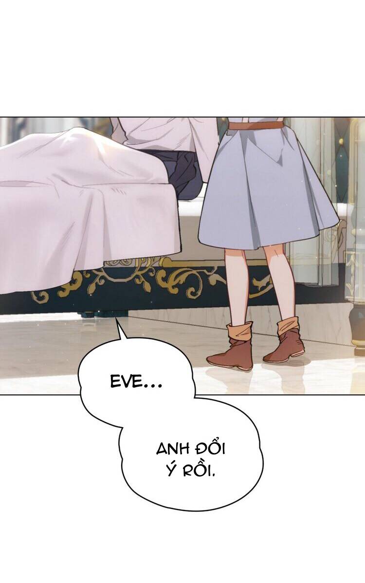Thanh Gươm Của Evangeline Chapter 9.2 - Trang 2
