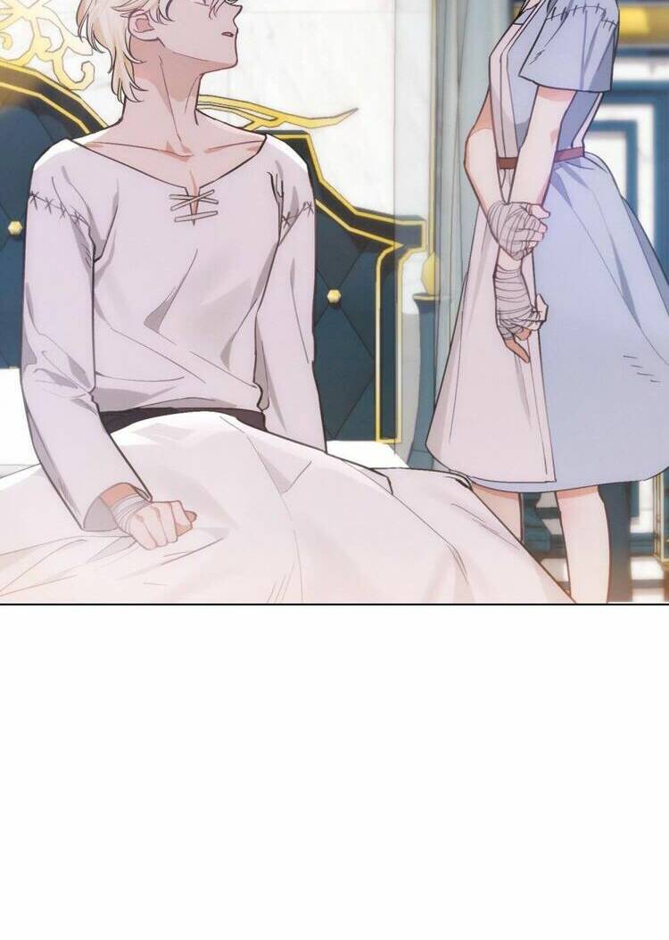 Thanh Gươm Của Evangeline Chapter 9.2 - Trang 2