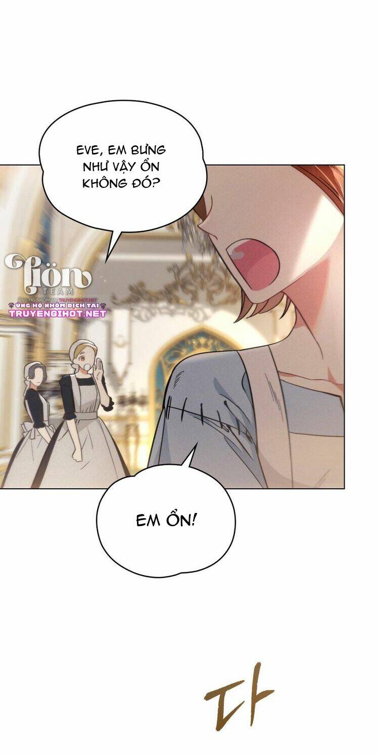 Thanh Gươm Của Evangeline Chapter 9.2 - Trang 2