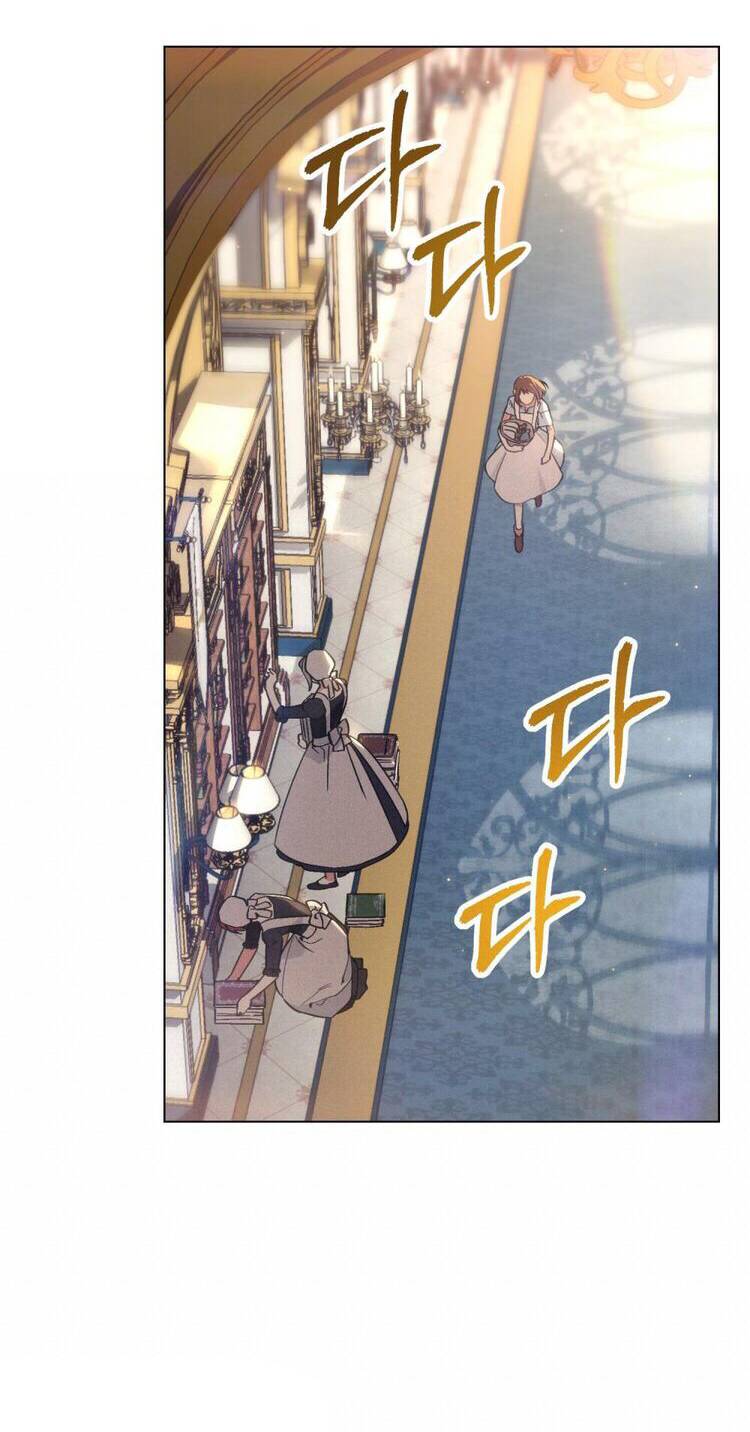 Thanh Gươm Của Evangeline Chapter 9.2 - Trang 2