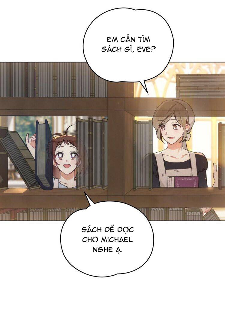 Thanh Gươm Của Evangeline Chapter 9.2 - Trang 2