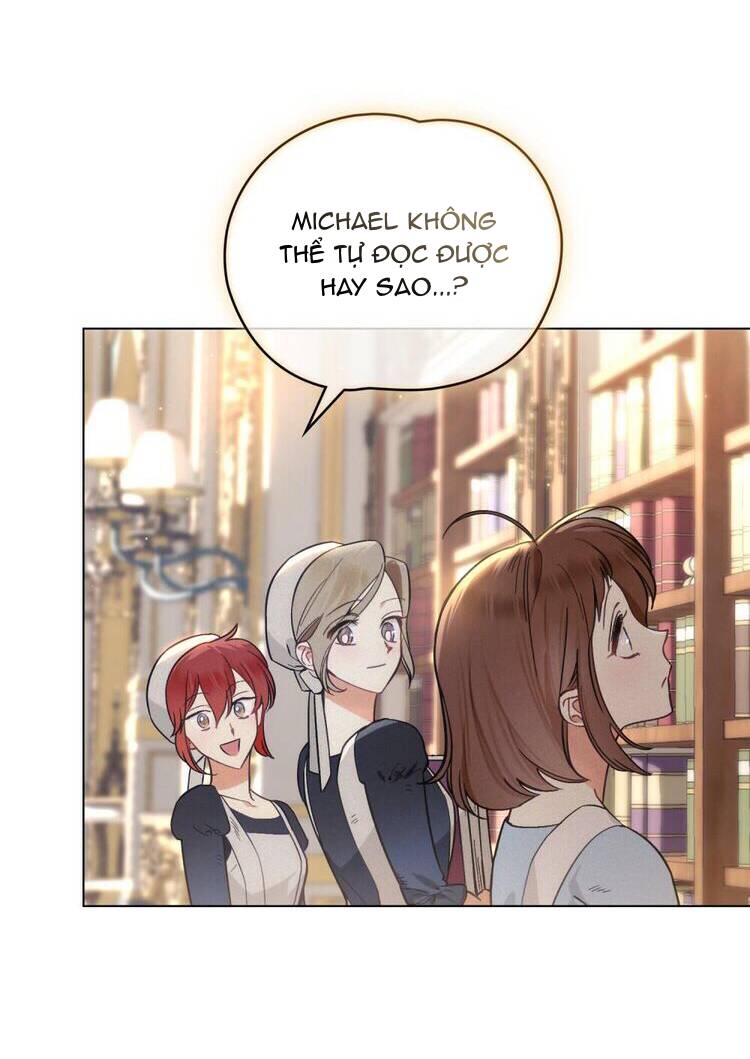 Thanh Gươm Của Evangeline Chapter 9.2 - Trang 2