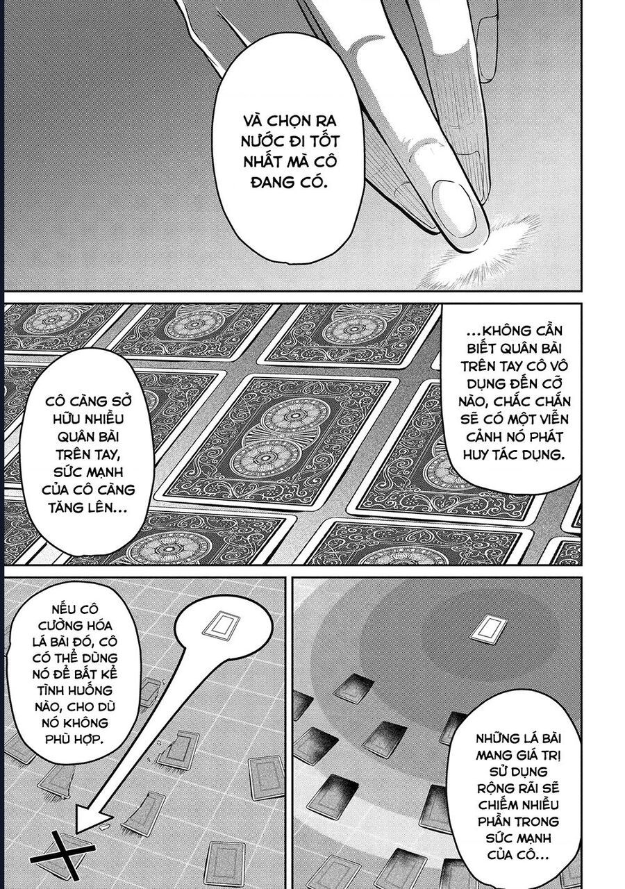 Thanh Gươm Dẫn Lối Chapter 1 - Trang 2