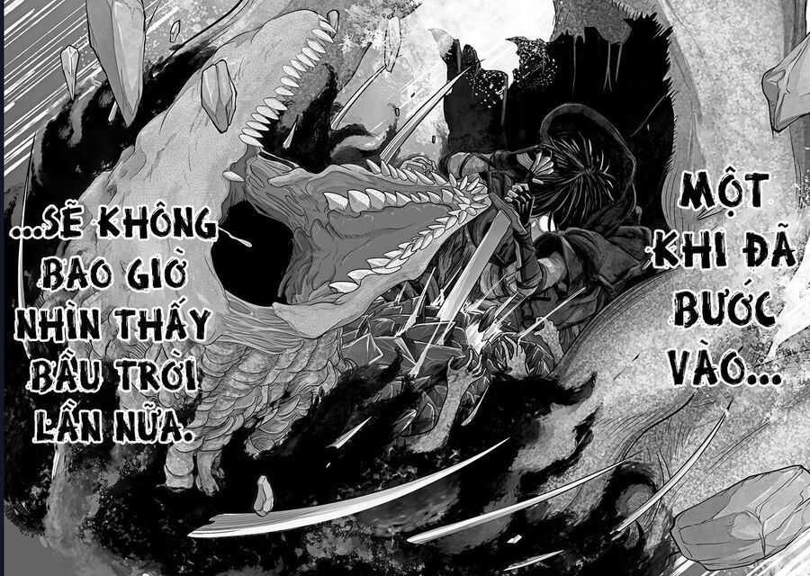 Thanh Gươm Dẫn Lối Chapter 1 - Trang 2