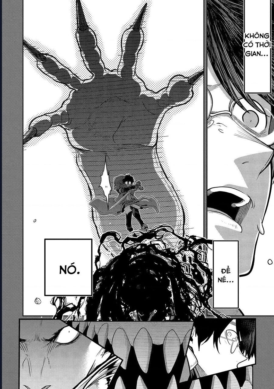 Thanh Gươm Dẫn Lối Chapter 2 - Trang 2