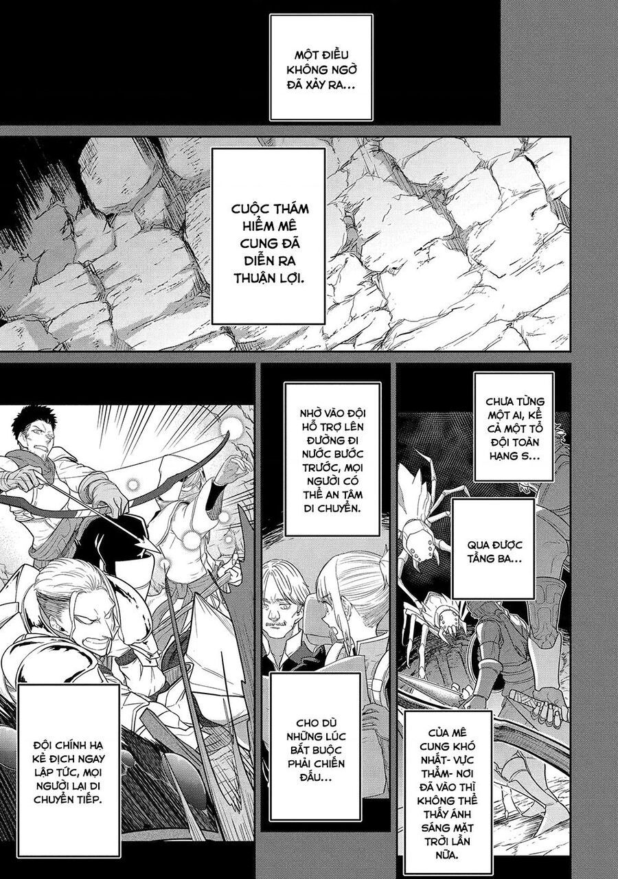 Thanh Gươm Dẫn Lối Chapter 2 - Trang 2