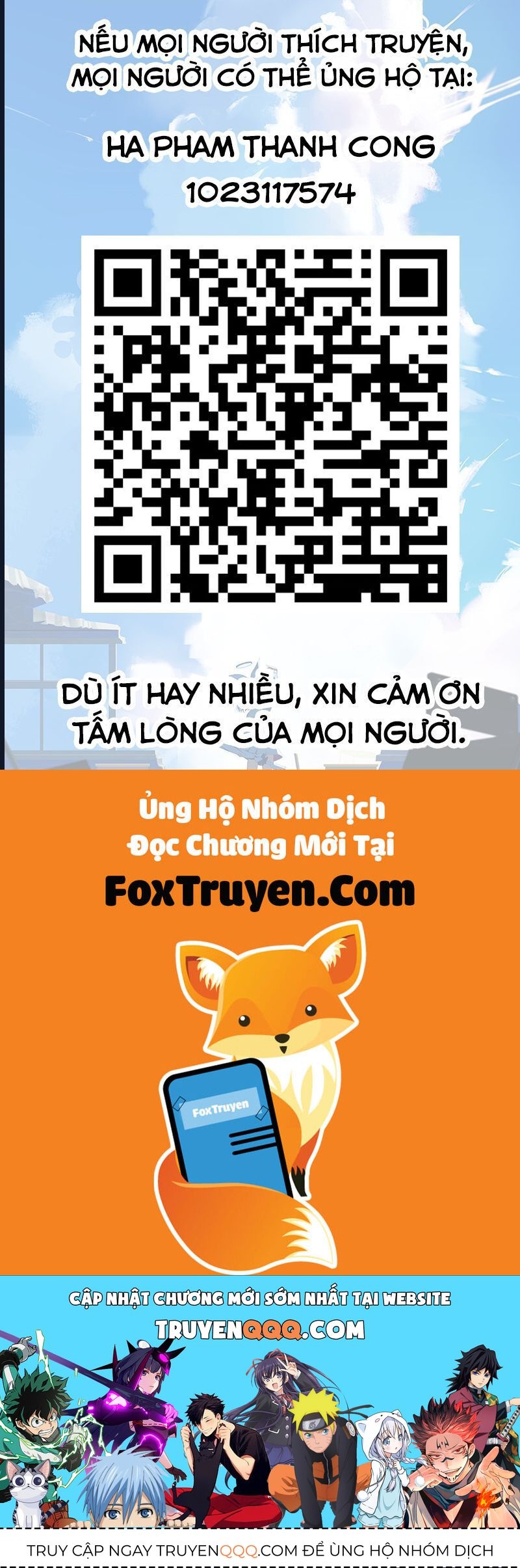 Thanh Gươm Dẫn Lối Chapter 2 - Trang 2