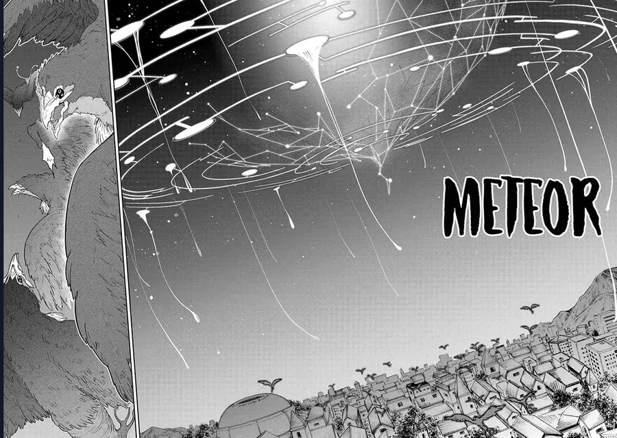 Thanh Gươm Dẫn Lối Chapter 22 - Trang 2