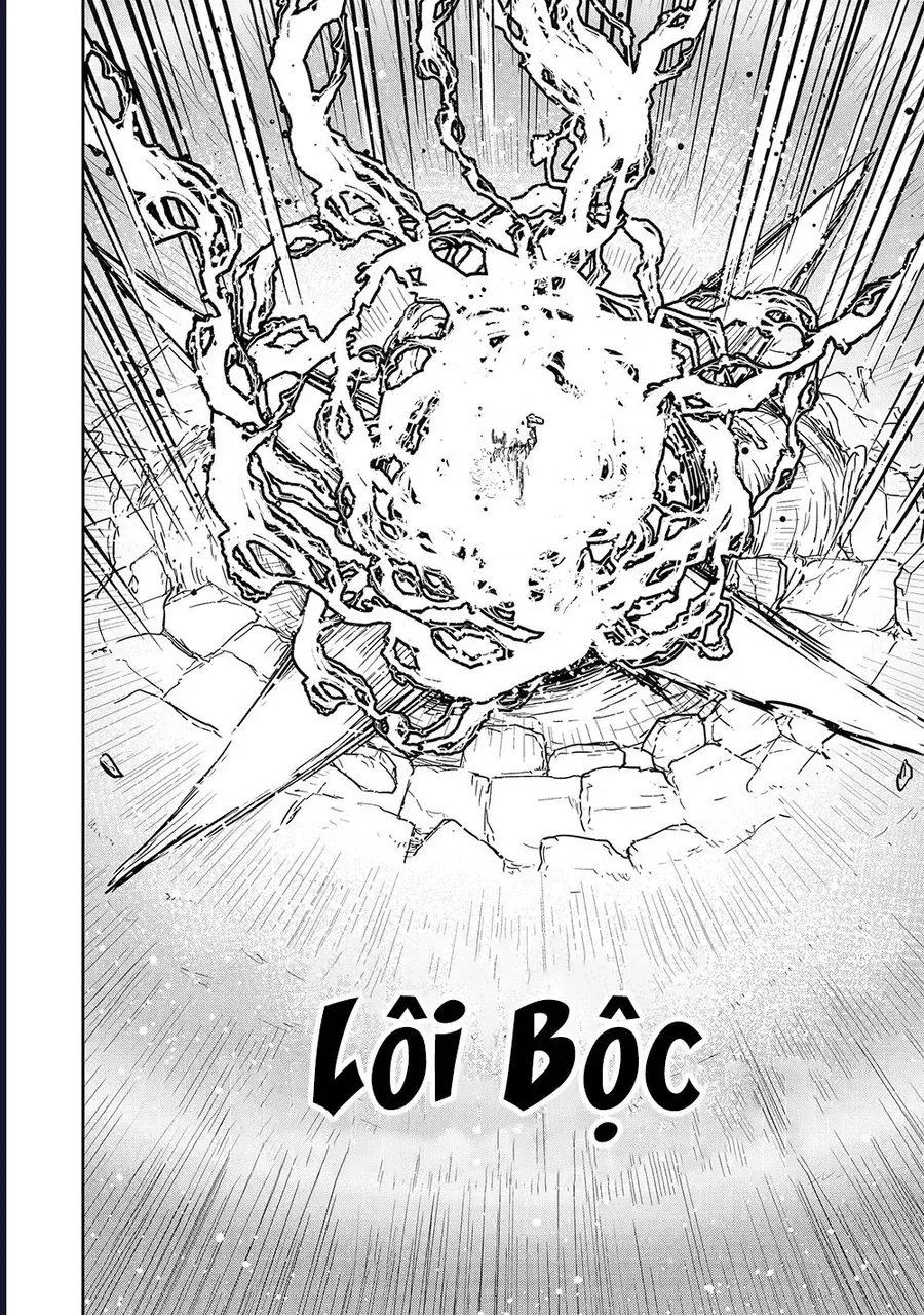 Thanh Gươm Dẫn Lối Chapter 23 - Trang 2