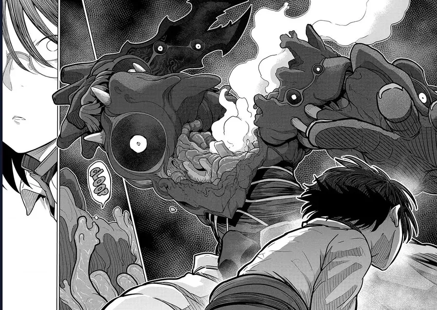 Thanh Gươm Dẫn Lối Chapter 23 - Trang 2