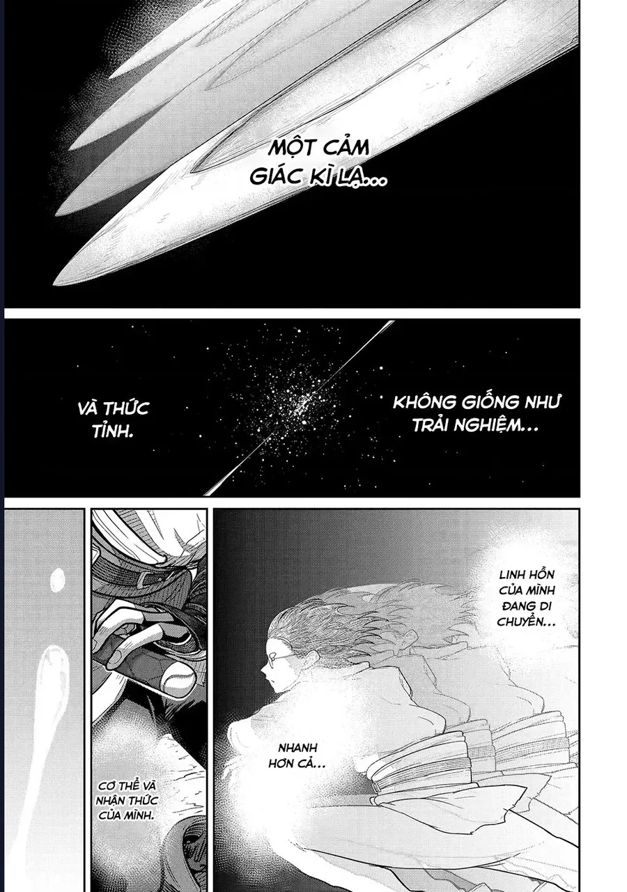 Thanh Gươm Dẫn Lối Chapter 23 - Trang 2