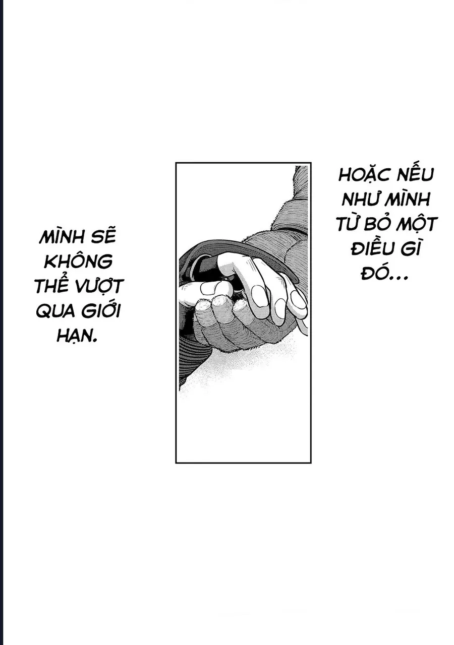 Thanh Gươm Dẫn Lối Chapter 23 - Trang 2