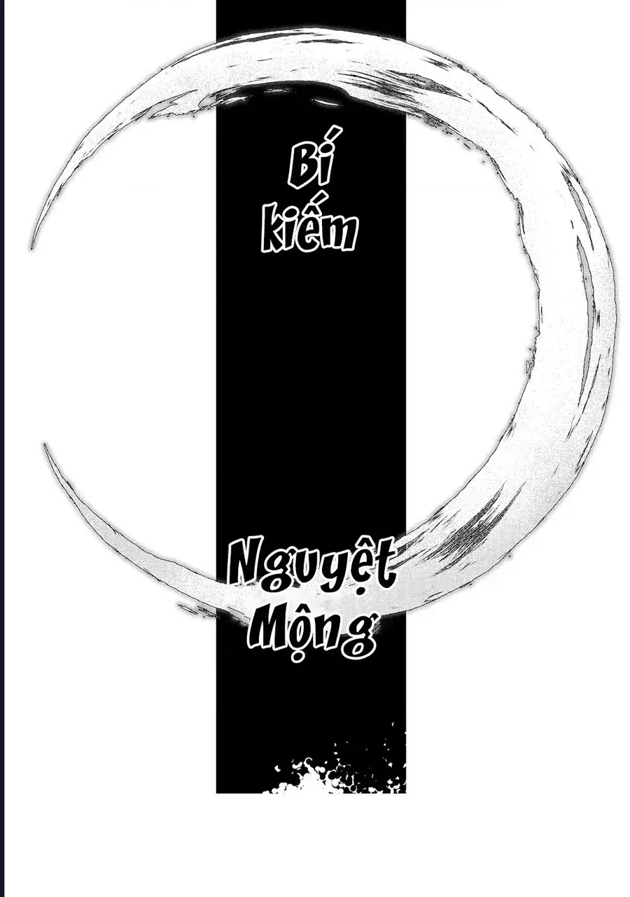 Thanh Gươm Dẫn Lối Chapter 23 - Trang 2