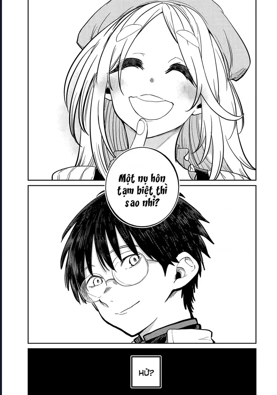 Thanh Gươm Dẫn Lối Chapter 24 - Trang 2