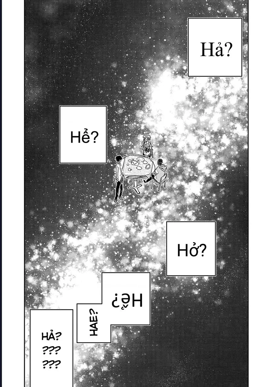 Thanh Gươm Dẫn Lối Chapter 24 - Trang 2