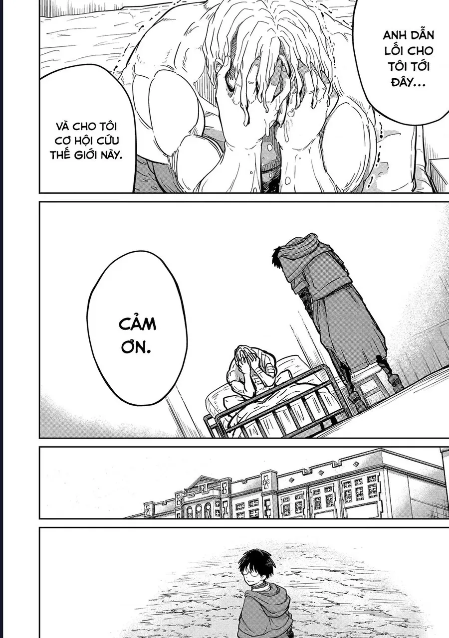 Thanh Gươm Dẫn Lối Chapter 24 - Trang 2