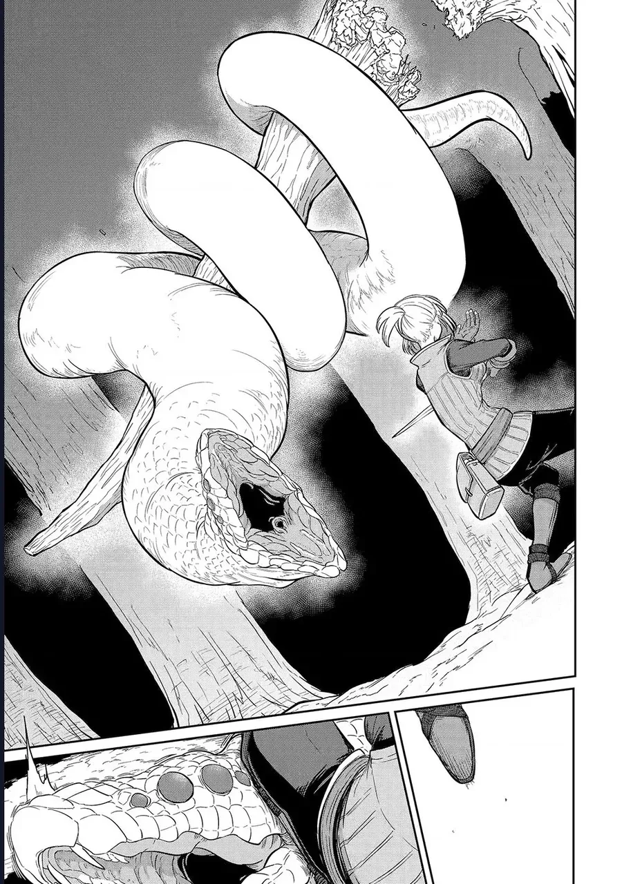 Thanh Gươm Dẫn Lối Chapter 26 - Trang 2