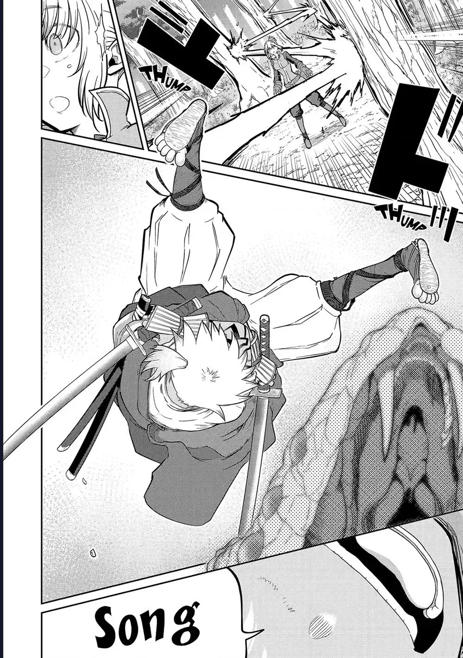 Thanh Gươm Dẫn Lối Chapter 26 - Trang 2