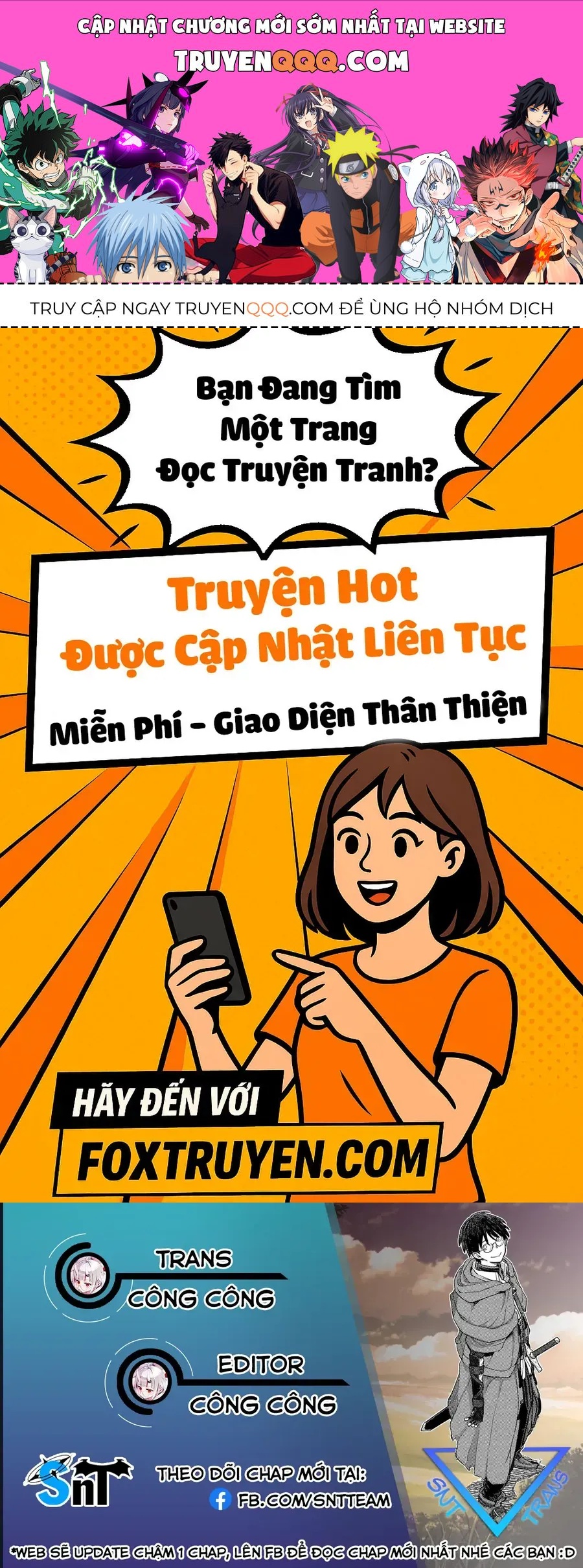 Thanh Gươm Dẫn Lối Chapter 27 - Trang 2