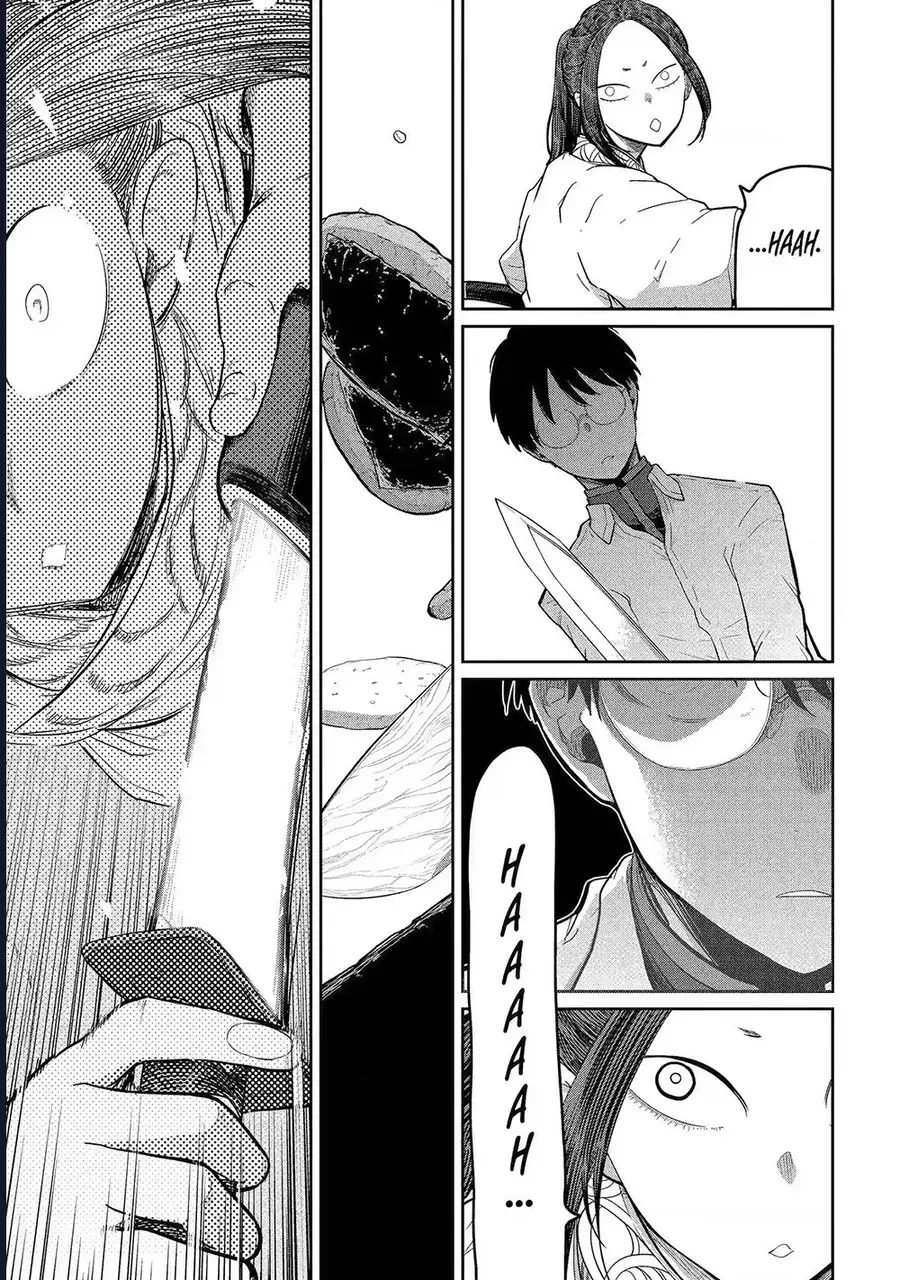 Thanh Gươm Dẫn Lối Chapter 27 - Trang 2