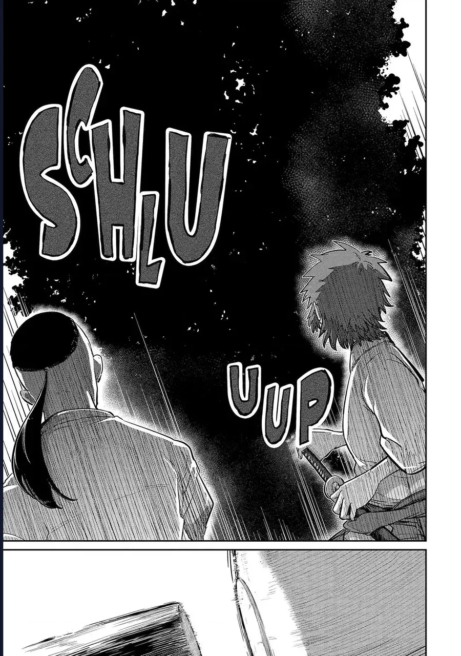 Thanh Gươm Dẫn Lối Chapter 28 - Trang 2