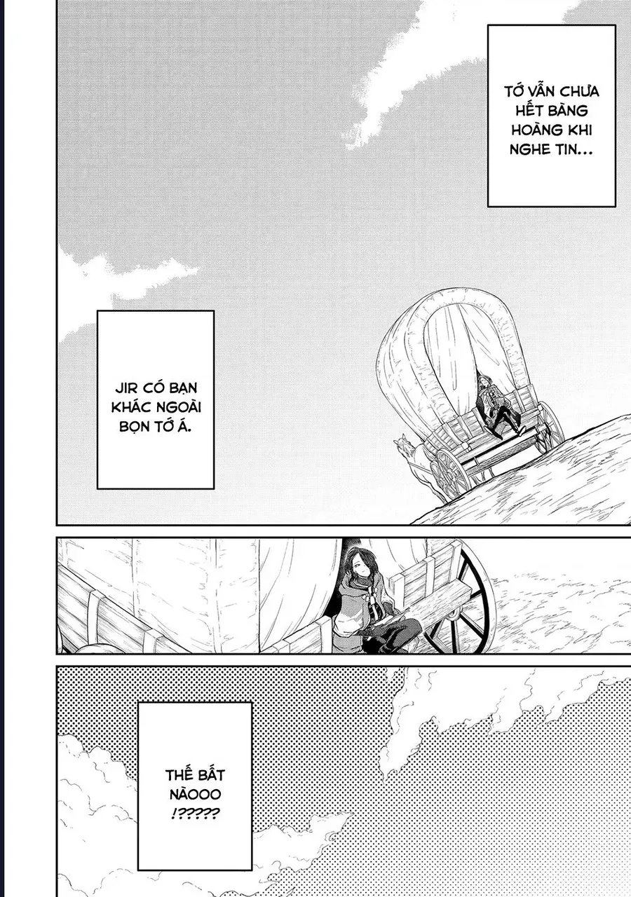 Thanh Gươm Dẫn Lối Chapter 28 - Trang 2