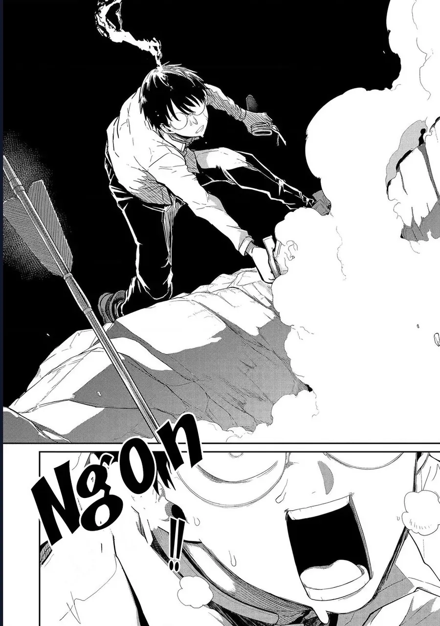 Thanh Gươm Dẫn Lối Chapter 29 - Trang 2