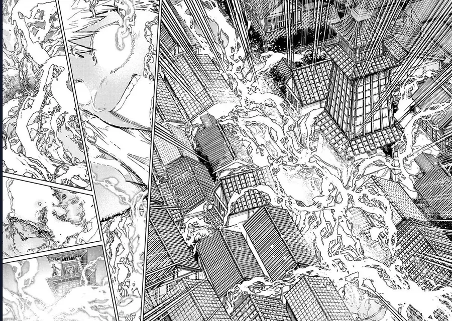 Thanh Gươm Dẫn Lối Chapter 30 - Trang 2