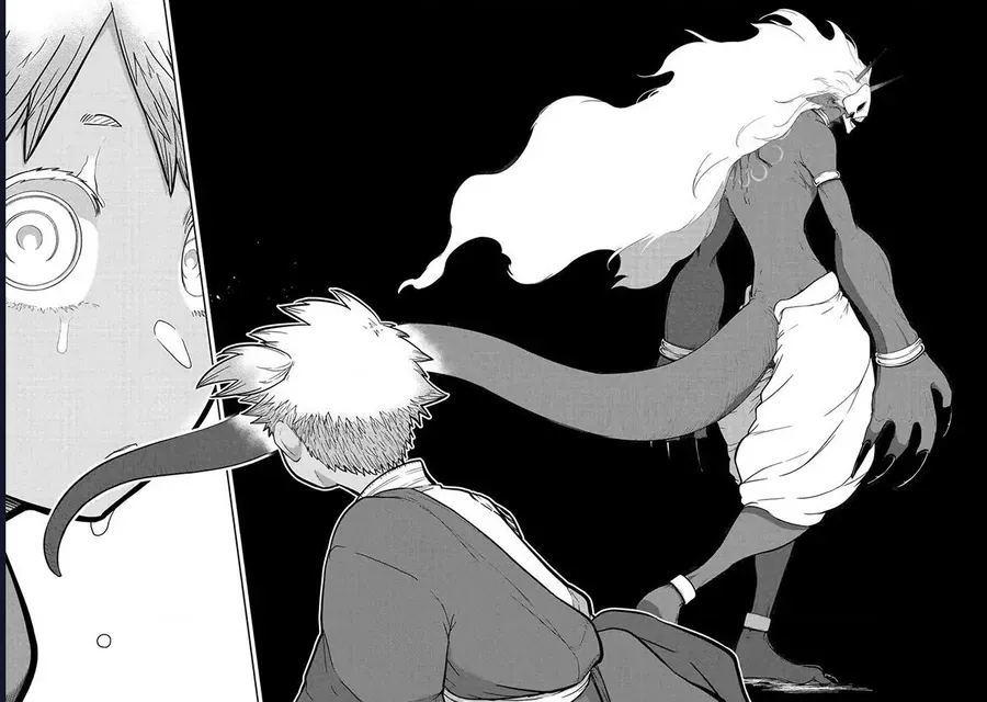 Thanh Gươm Dẫn Lối Chapter 30 - Trang 2