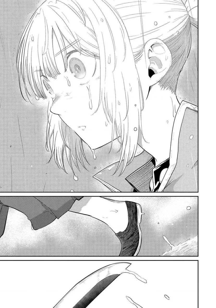 Thanh Gươm Dẫn Lối Chapter 30 - Trang 2