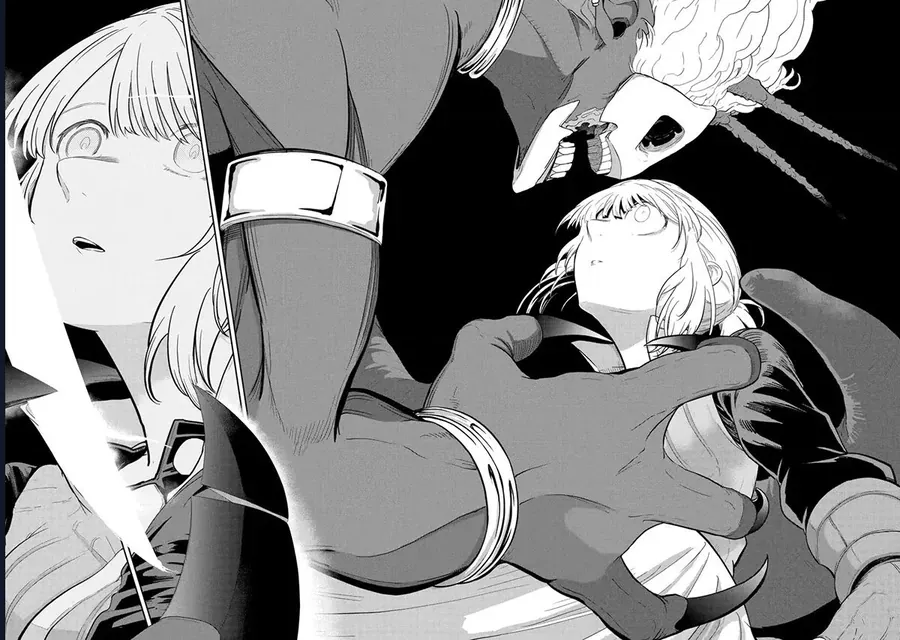 Thanh Gươm Dẫn Lối Chapter 31 - Trang 2