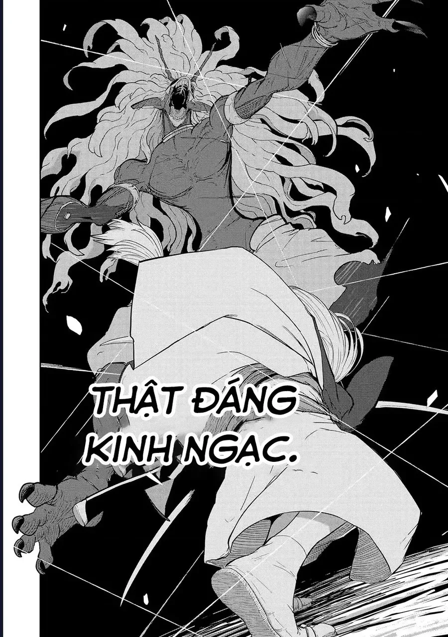 Thanh Gươm Dẫn Lối Chapter 31 - Trang 2