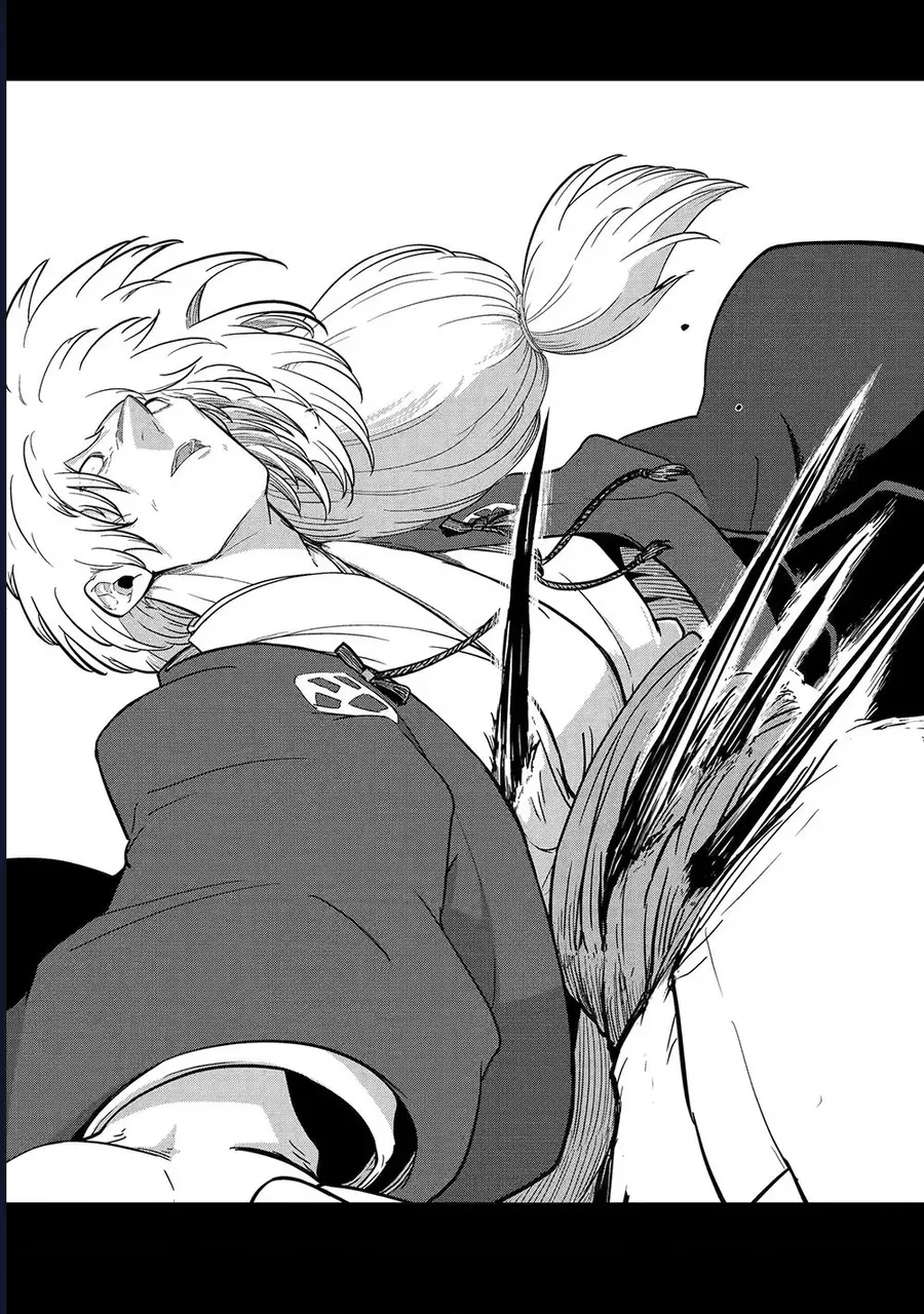 Thanh Gươm Dẫn Lối Chapter 31 - Trang 2