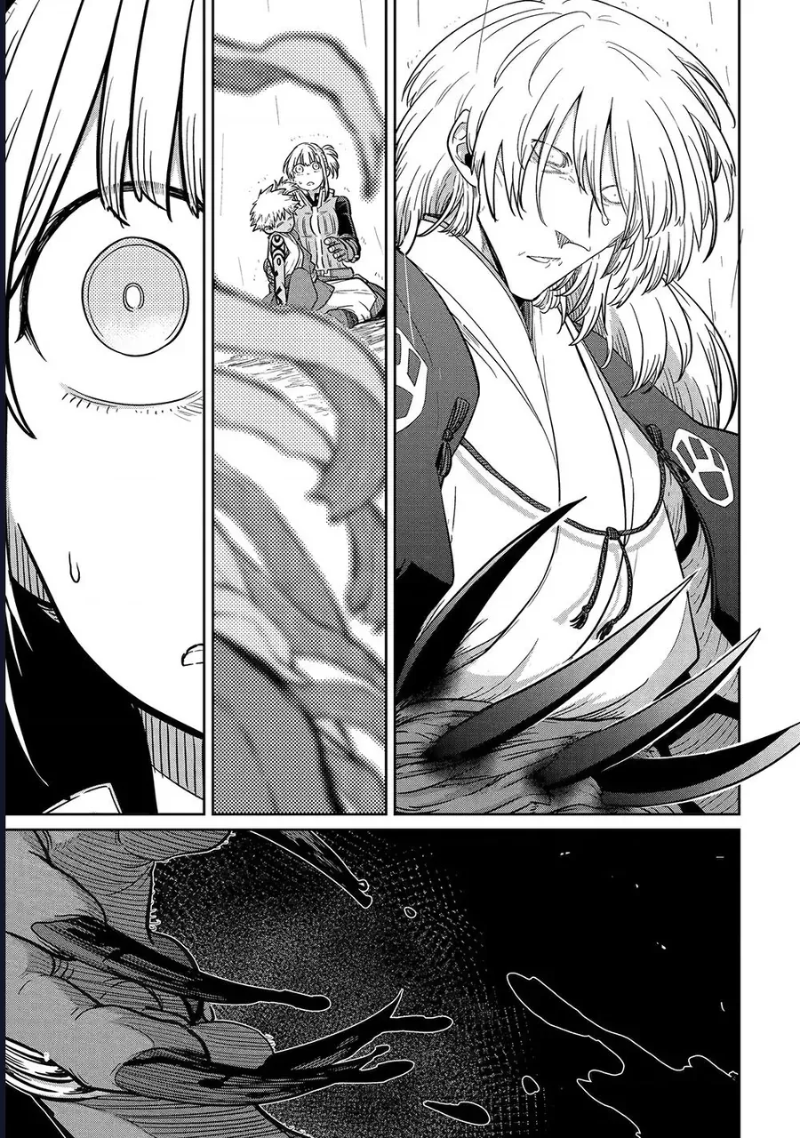 Thanh Gươm Dẫn Lối Chapter 31 - Trang 2