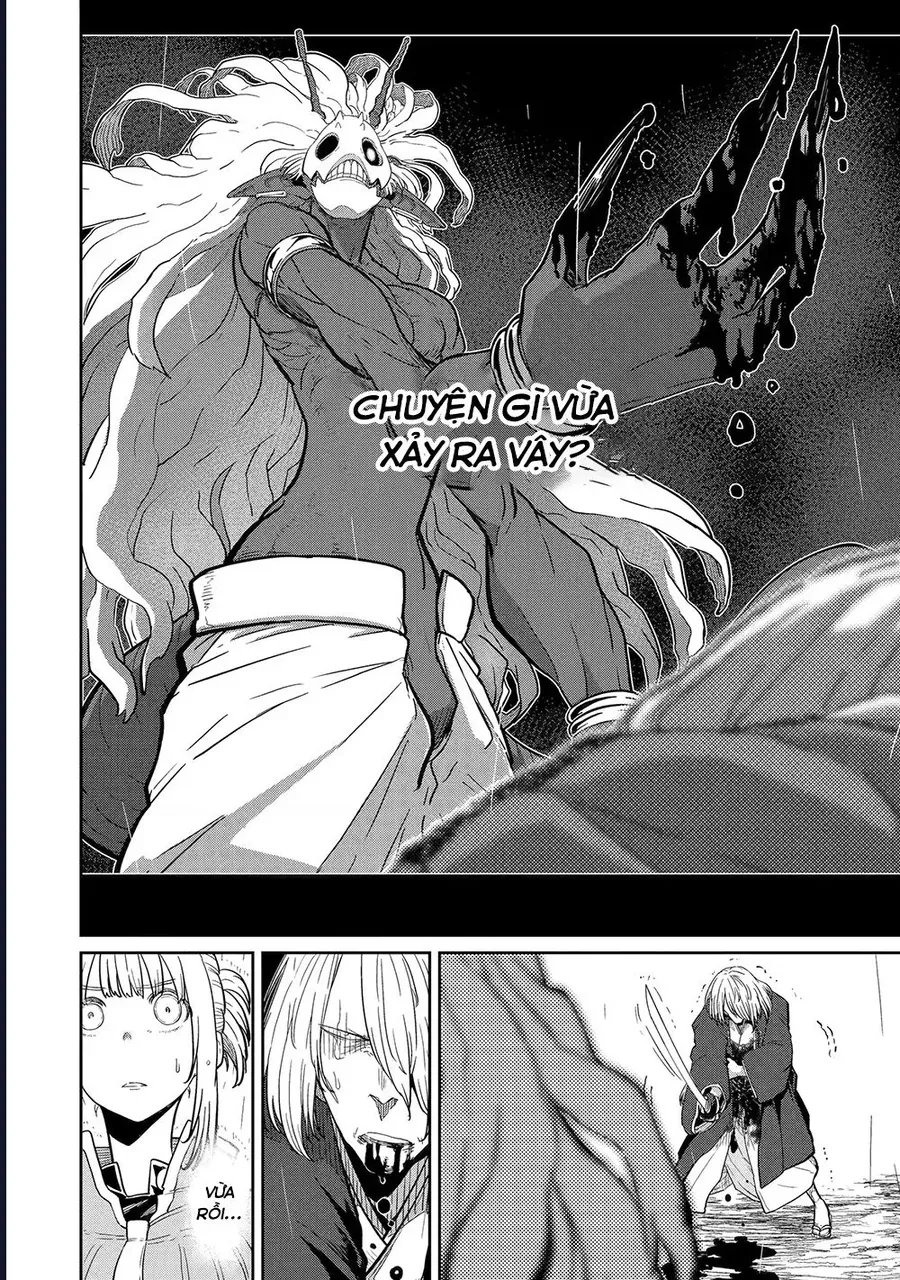 Thanh Gươm Dẫn Lối Chapter 31 - Trang 2