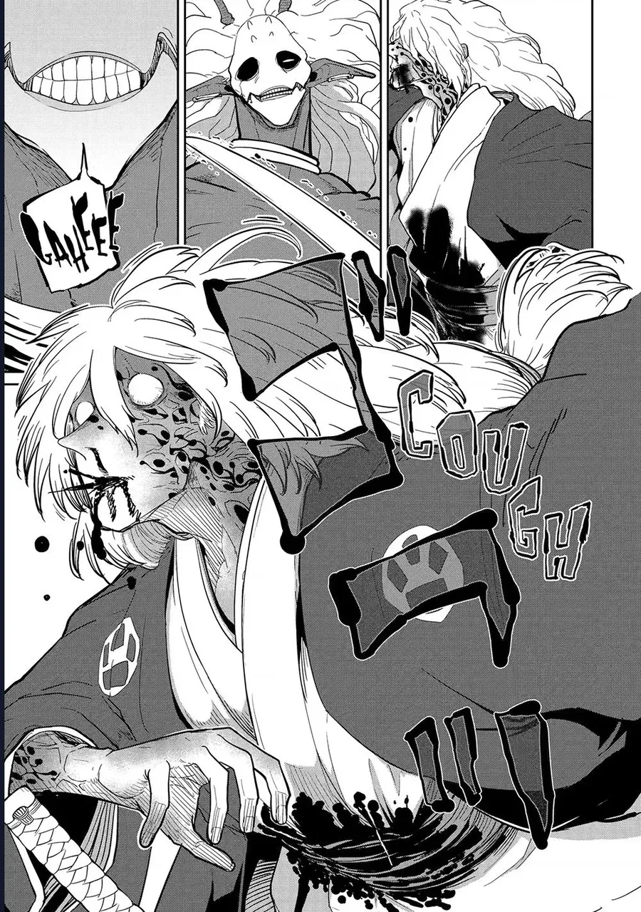 Thanh Gươm Dẫn Lối Chapter 31 - Trang 2