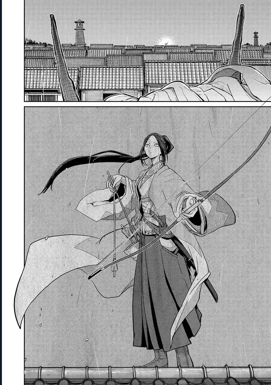 Thanh Gươm Dẫn Lối Chapter 31 - Trang 2