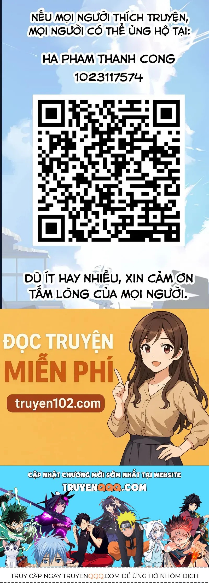 Thanh Gươm Dẫn Lối Chapter 32 - Trang 2
