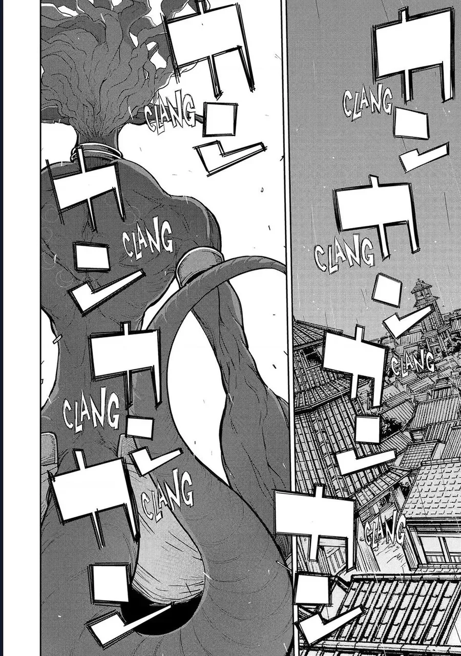 Thanh Gươm Dẫn Lối Chapter 33 - Trang 2