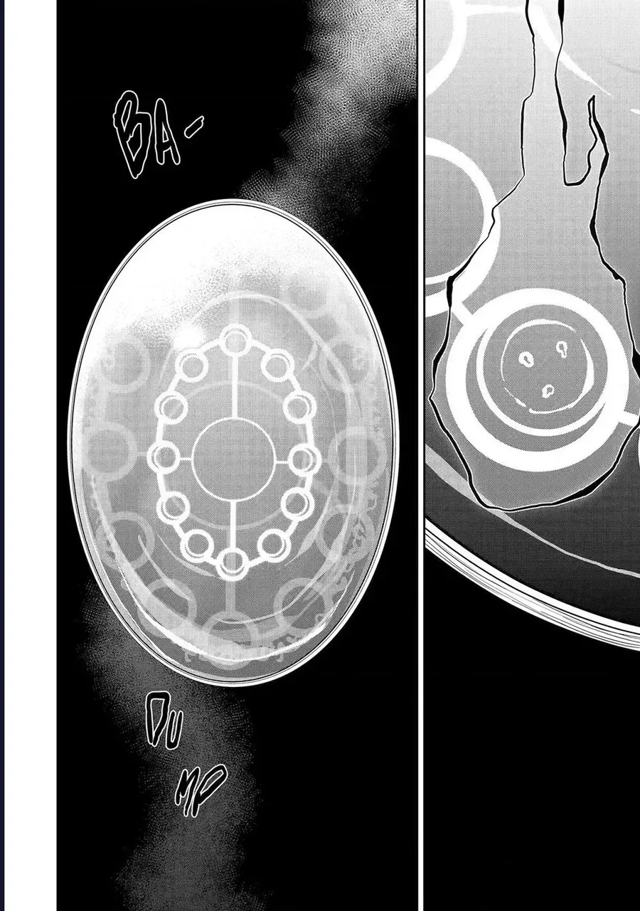 Thanh Gươm Dẫn Lối Chapter 33 - Trang 2