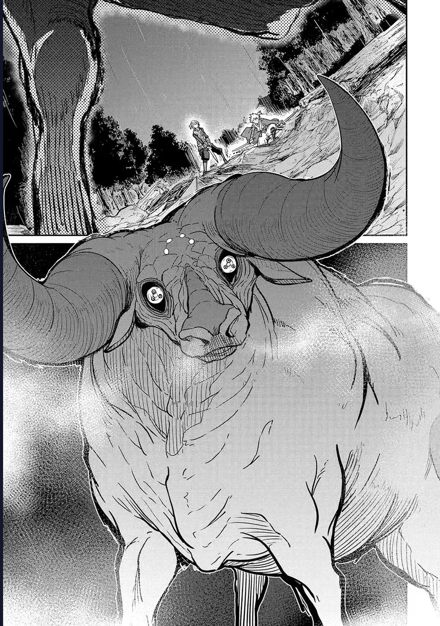 Thanh Gươm Dẫn Lối Chapter 34 - Trang 2