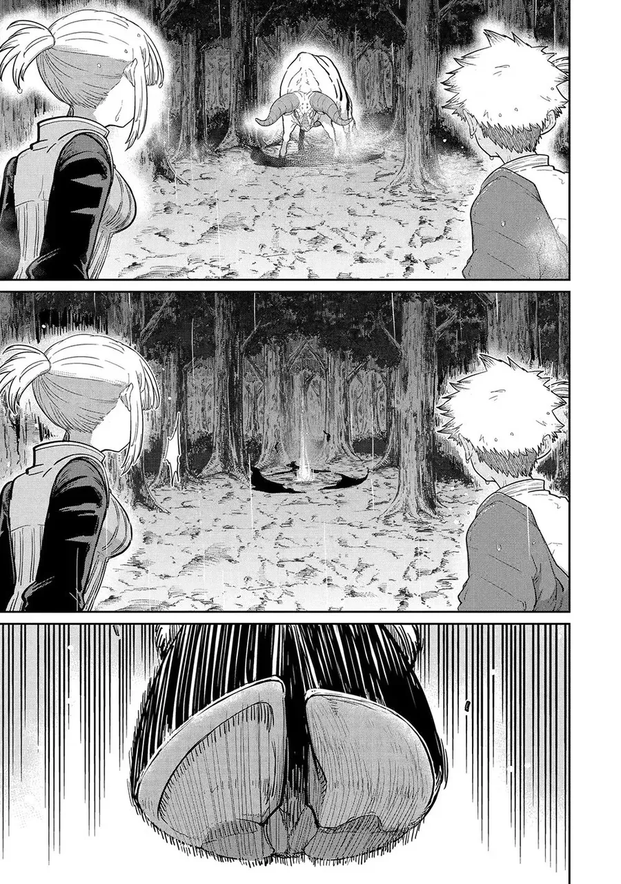 Thanh Gươm Dẫn Lối Chapter 34 - Trang 2