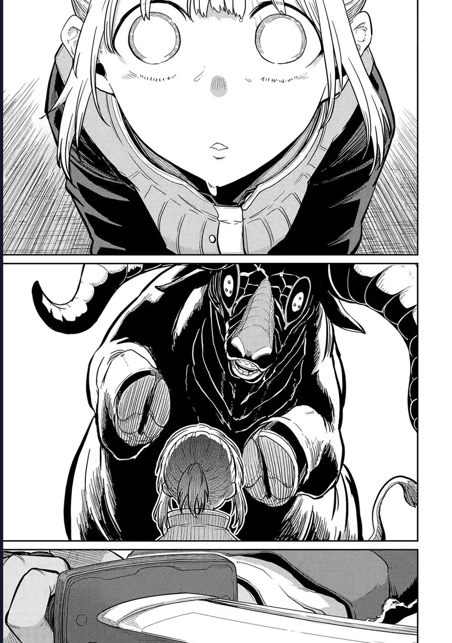 Thanh Gươm Dẫn Lối Chapter 34 - Trang 2