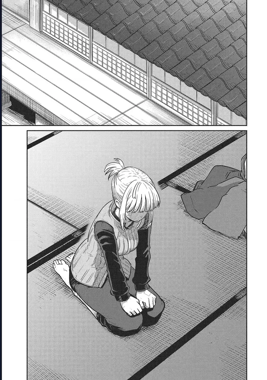 Thanh Gươm Dẫn Lối Chapter 36 - Trang 2