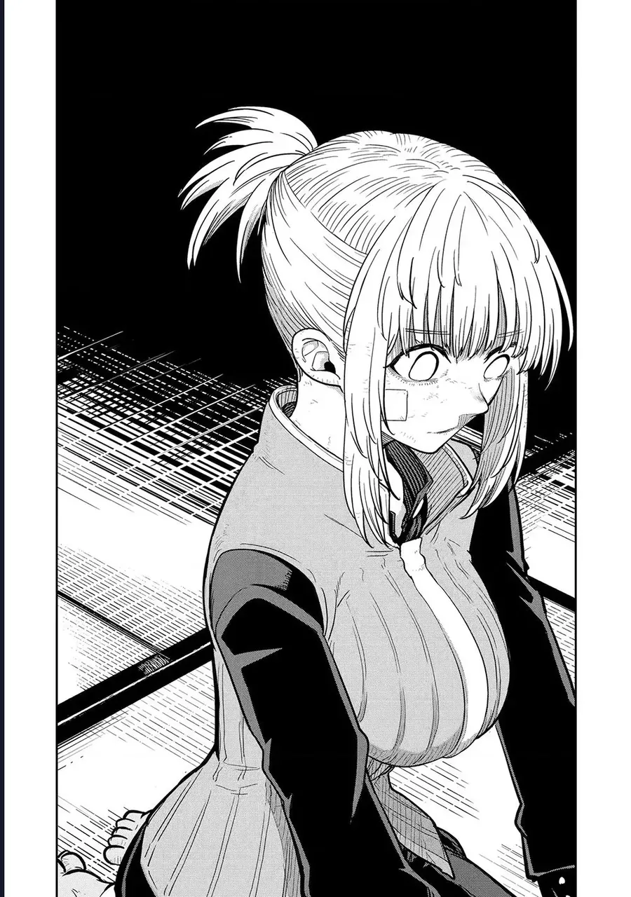 Thanh Gươm Dẫn Lối Chapter 36 - Trang 2