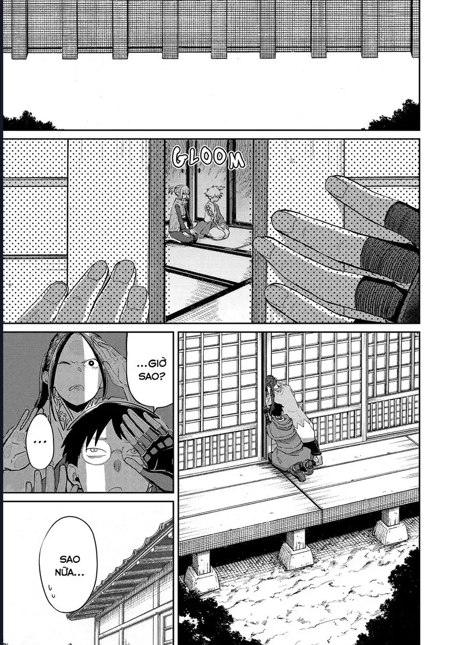 Thanh Gươm Dẫn Lối Chapter 36 - Trang 2