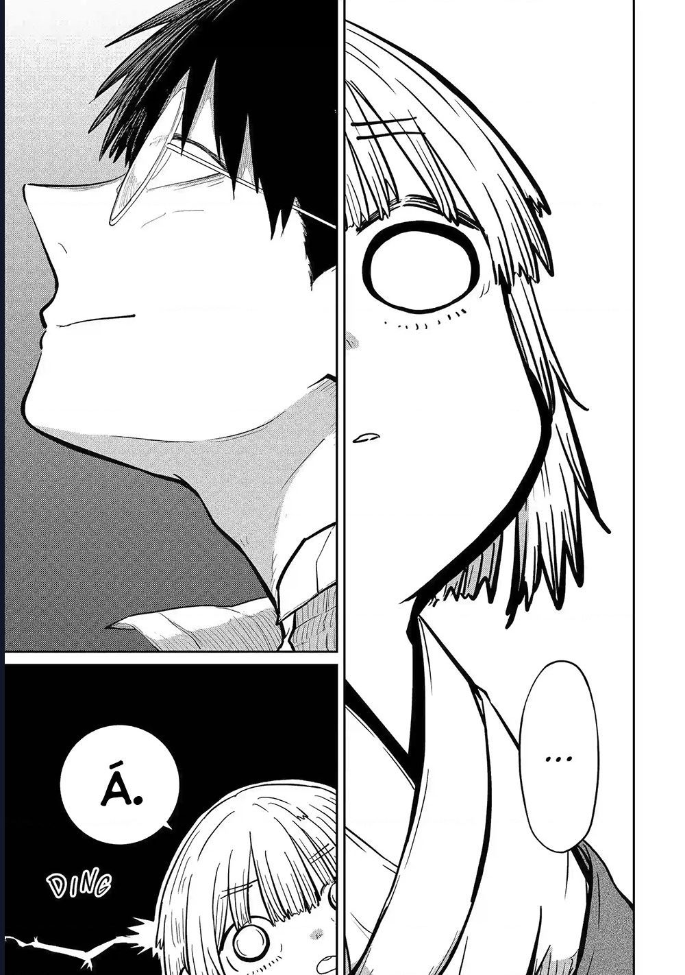 Thanh Gươm Dẫn Lối Chapter 37 - Trang 2