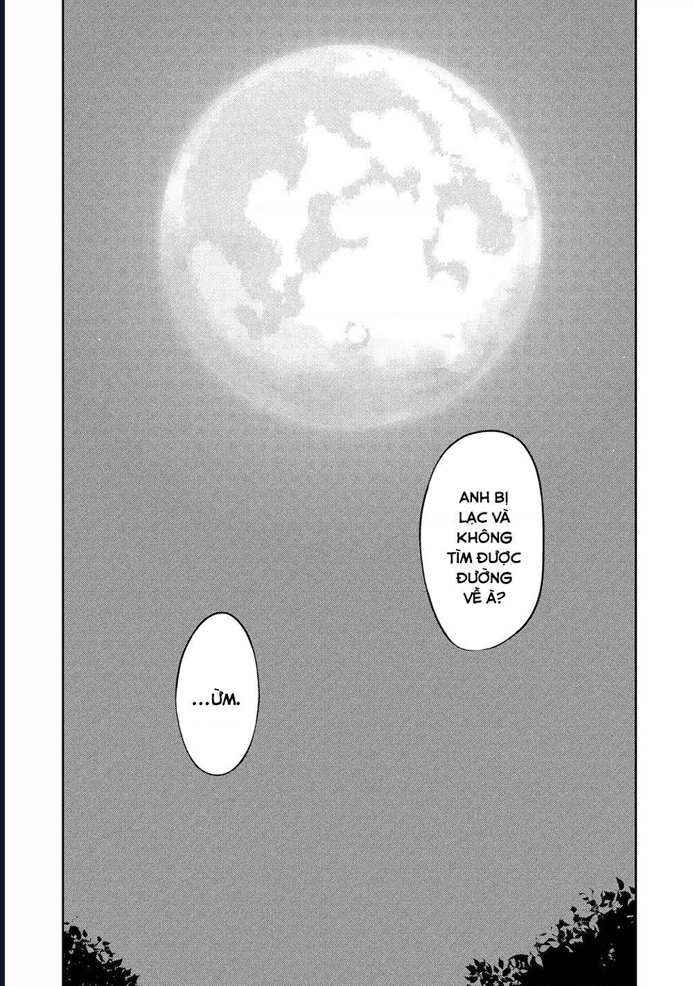 Thanh Gươm Dẫn Lối Chapter 37 - Trang 2